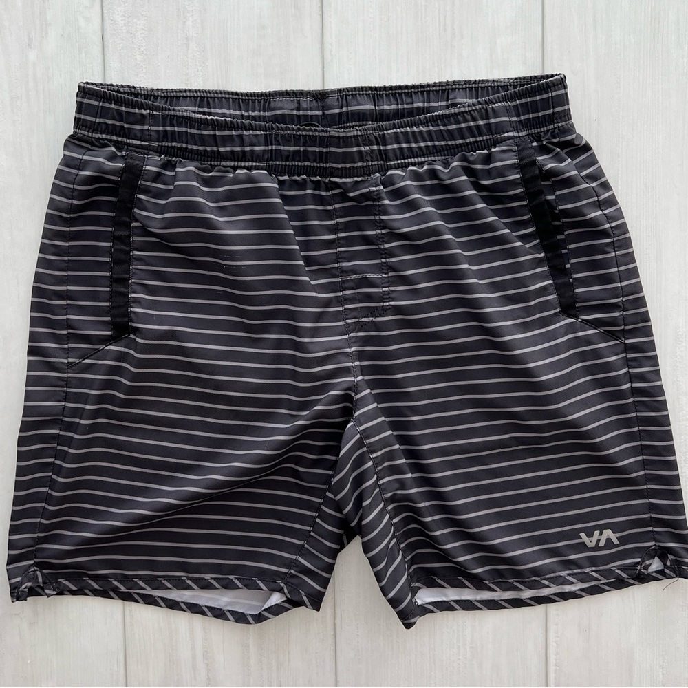 RVCA Yoggers